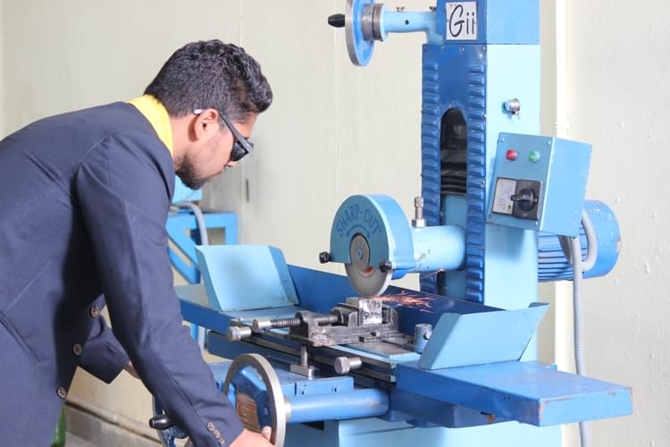 Puran Murti Campus Sonepat Infrastructure photo 19